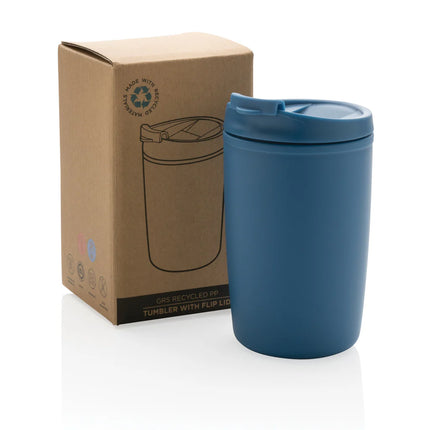  shown with flip lid open.