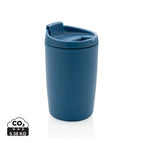 Recycled Polypropylene,Polypropylene / blue / 8.5 x 8 x 13.9 x ø 8 cm