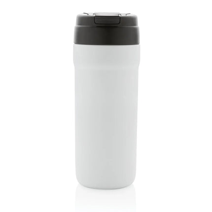  suitable for hot or cold beverages.