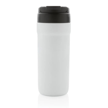  stainless steel drinkware for hot or cold beverages