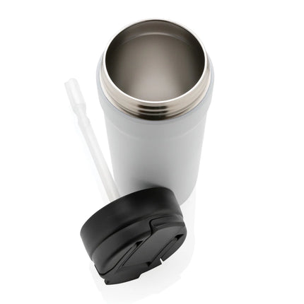 XD Collection RCS RSS tumbler with hot and cold lid