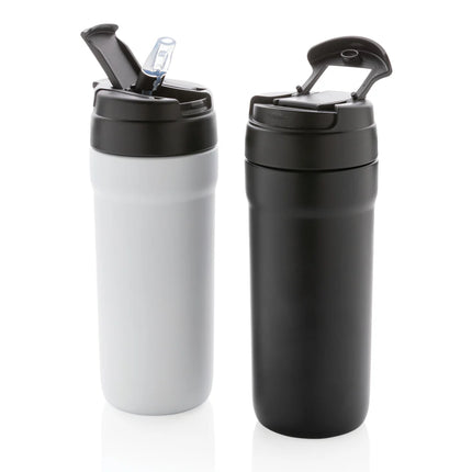XD Collection RCS RSS tumbler with hot and cold lid