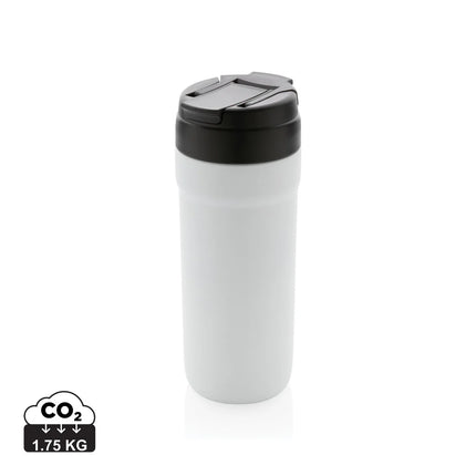 XD Collection RCS RSS tumbler with hot and cold lid