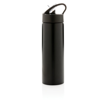 XD Xclusive sport bottle with straw