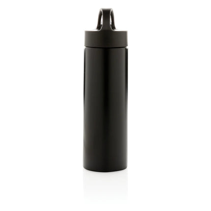 XD Xclusive sport bottle with straw