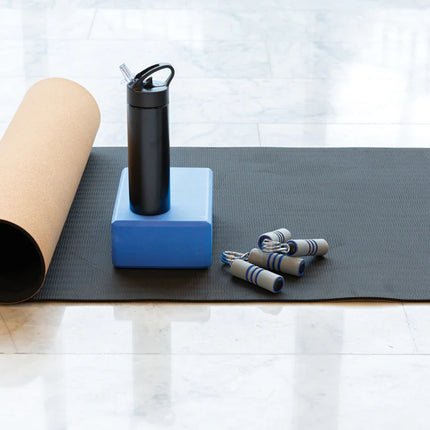 XD Xclusive sport bottle with straw