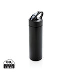 Stainless steel,Polypropylene / black / 22.5 x ø 6 cm