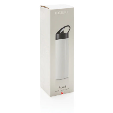  featuring a sleek design and spill-proof lid.