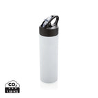 Stainless steel,Polypropylene / white / 22.5 x ø 6 cm