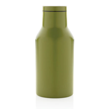  eco-friendly drinkware with a sleek