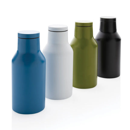  eco-friendly drinkware with a sleek