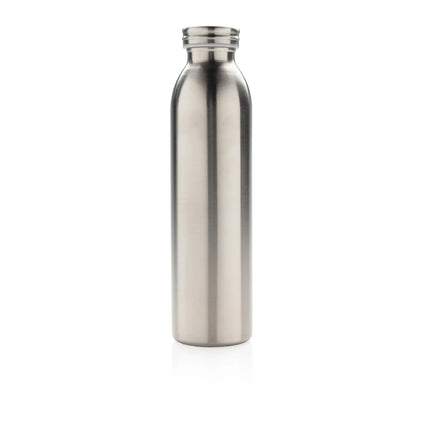  stainless steel drinkware for hot and cold beverages.