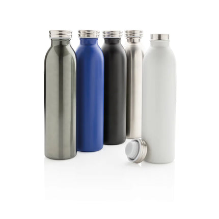 Leakproof copper vacuum insulated bottle from XD Collection