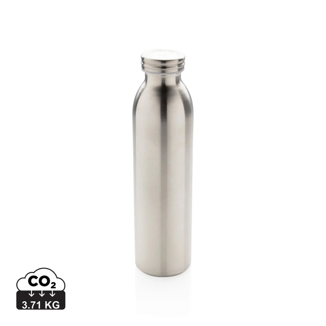 Leakproof copper vacuum insulated bottle from XD Collection