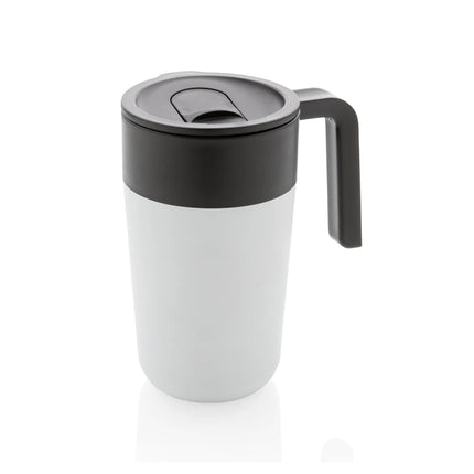  eco-friendly drinkware for hot or cold beverages.