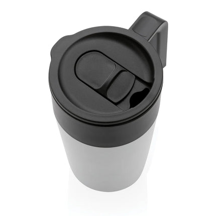  eco-friendly drinkware for hot or cold beverages.