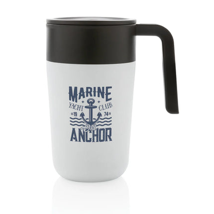  eco-friendly drinkware for hot and cold beverages.