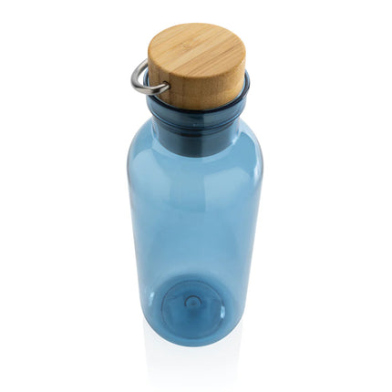  eco-friendly design and sturdy handle for easy carrying.