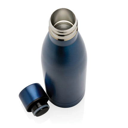  eco-friendly drinkware with a sleek