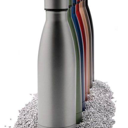  durable drinkware with a sleek design for hot or cold beverages.
