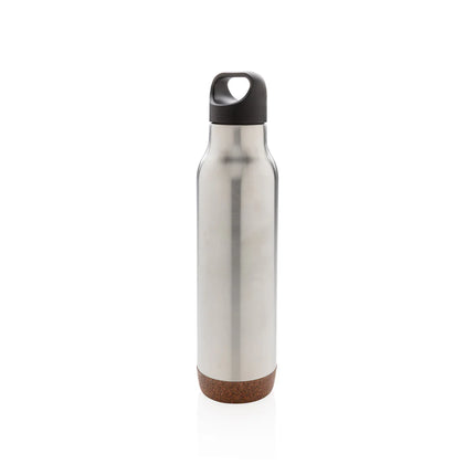  with a sleek design and screw-top lid.