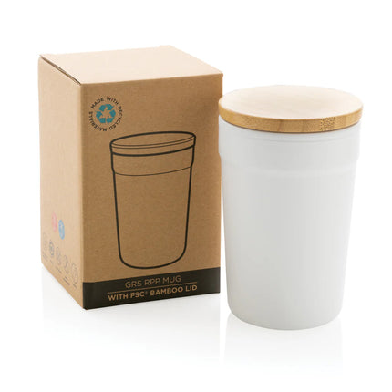  eco-friendly drinkware for hot or cold beverages.