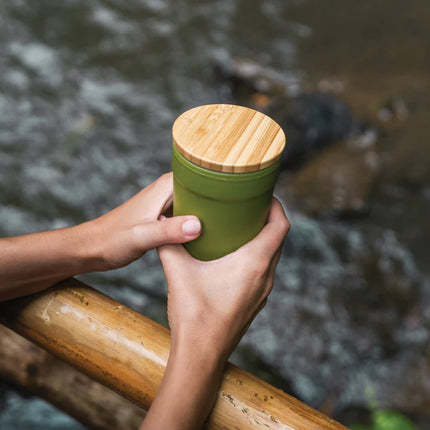  eco-friendly drinkware