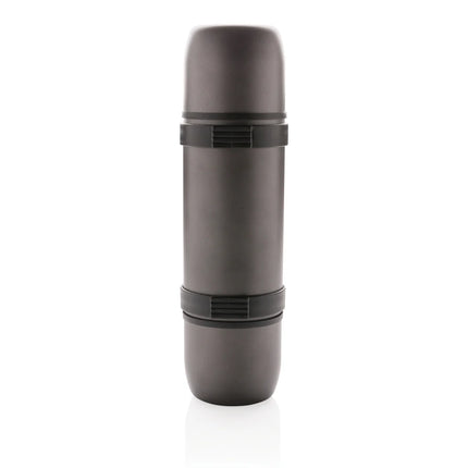  stainless steel drinkware for hot and cold beverages