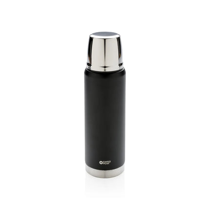  durable drinkware with a sleek design and stainless steel lid