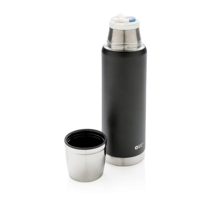  ideal for hot or cold beverages.