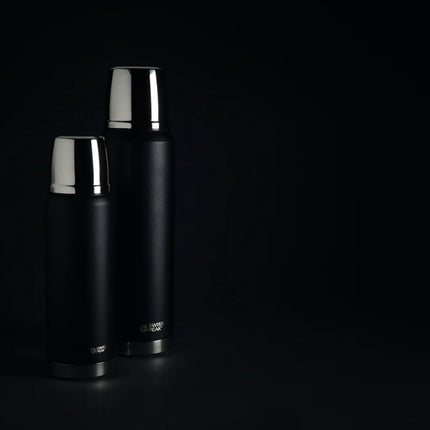 Swiss Peak Elite 0.5L copper vacuum flask with stainless steel cap