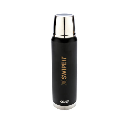  designed for hot and cold beverages.