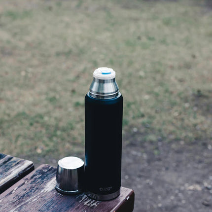  ideal for hot or cold beverages.