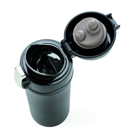  stainless steel drinkware with copper insulation
