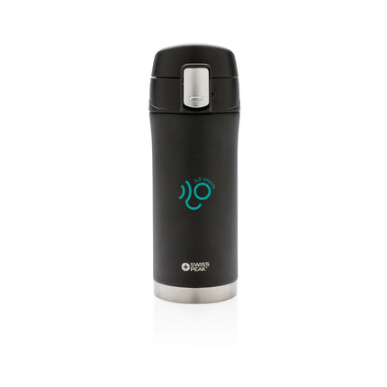  designed for hot and cold beverages.