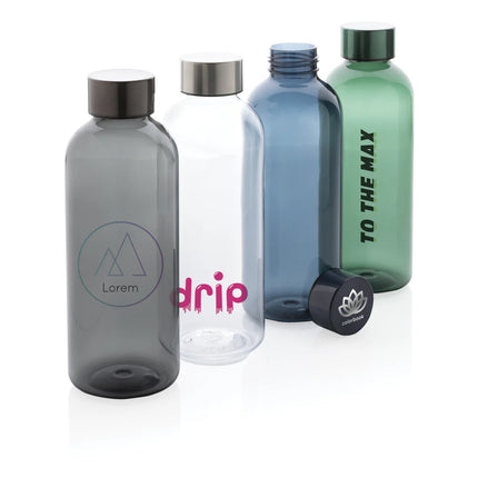  showcasing sleek drinkware design and secure cap for on-the-go hydration.