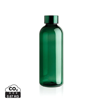  showing the sleek design and secure closure in a clear drinkware image.