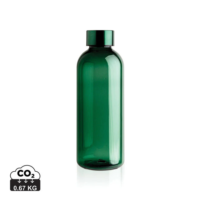  showing the sleek design and secure closure in a clear drinkware image.