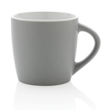  featuring a white exterior and vibrant inner design.