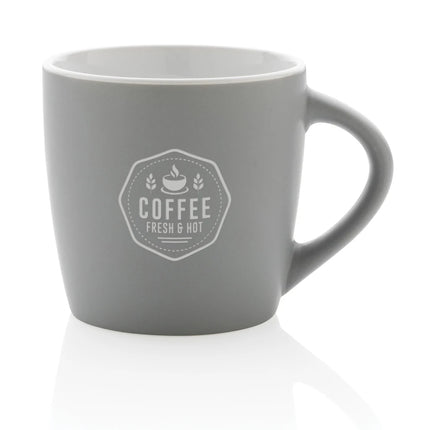  ideal for hot beverages.