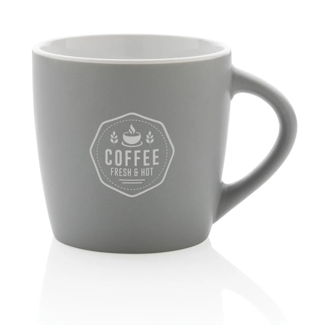  ideal for hot beverages.