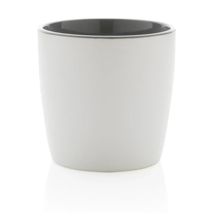  featuring a stylish drinkware design with a vibrant interior.