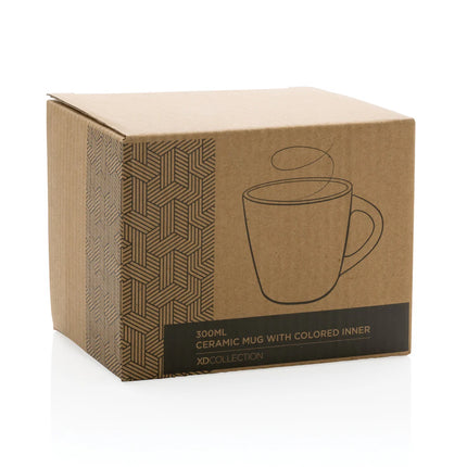  300ml capacity