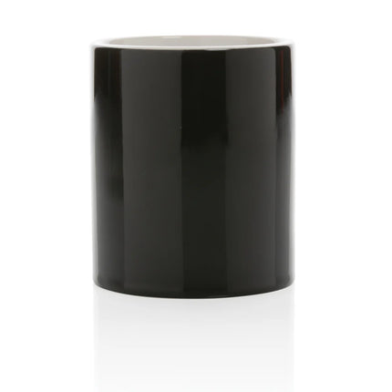 Ceramic classic 350ml mug from XD Collection