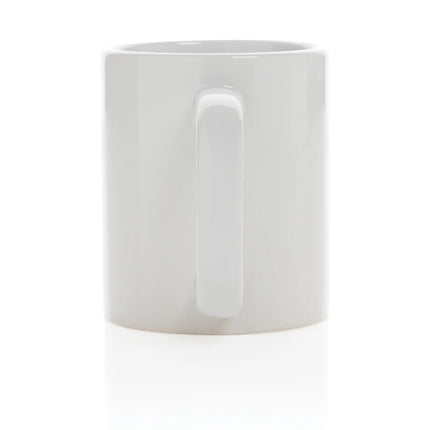  ideal for hot beverages.