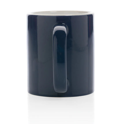 Ceramic classic mug 350ml from XD Collection
