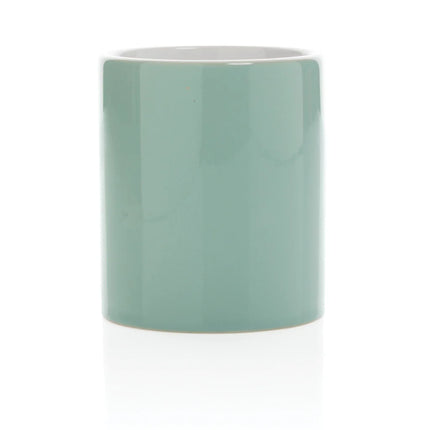 Ceramic classic mug 350ml from XD Collection