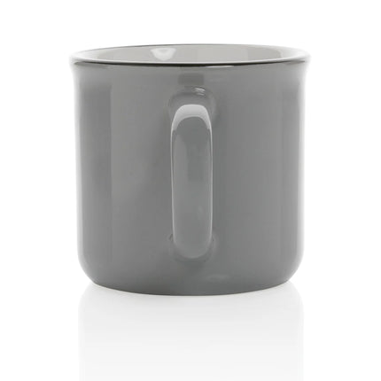 280ml drinkware with a classic design