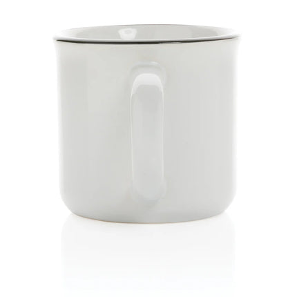 280ml drinkware with a classic design