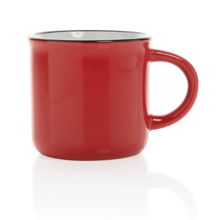  280ml drinkware with a classic design